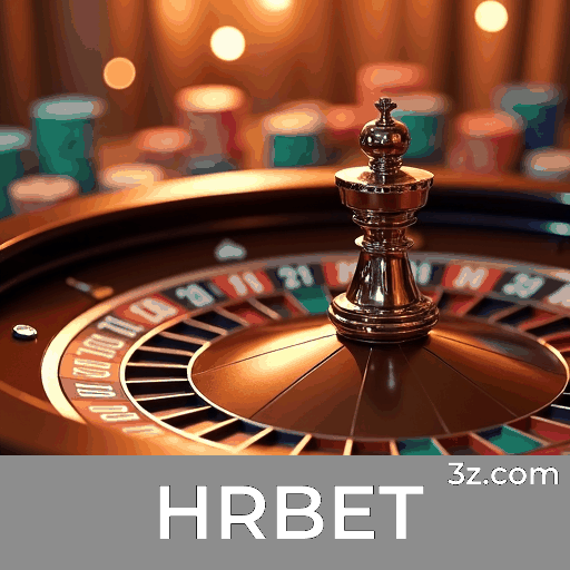 HRBET: Aposte Facilmente com Nosso Aplicativo Móvel Completo
