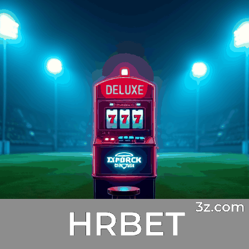 HRBET Social Casino: A Nova Experiência de Interação