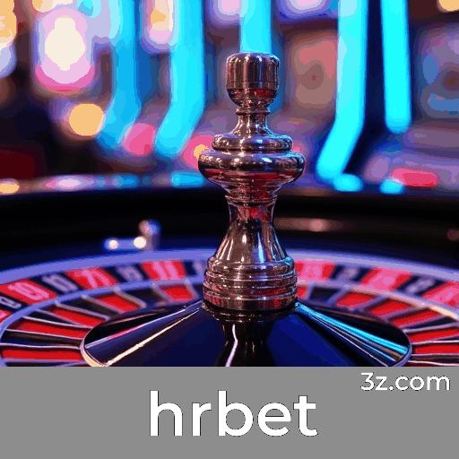 Desbloqueie Bônus Impressionantes com hrbet!