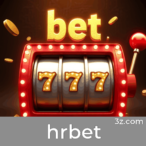 hrbet: A Experiência de Casino ao Vivo Preferida dos Brasileiros