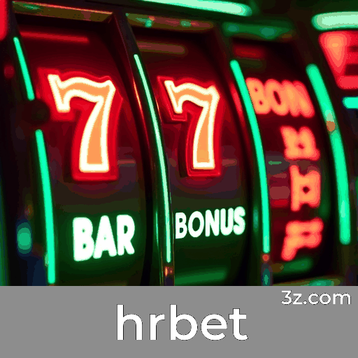 hrbet: A Experiência de Casino ao Vivo Preferida dos Brasileiros